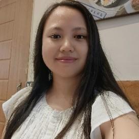 TRISHNA RAI