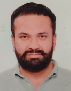 Gyan Inder Hunjan