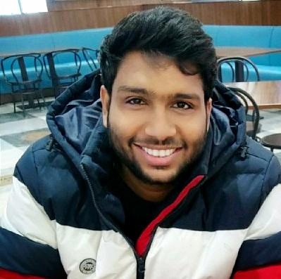 ALOK YADAVA