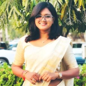 Bhoomi Parmar