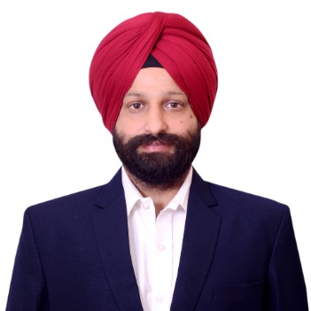 MANBIR SINGH