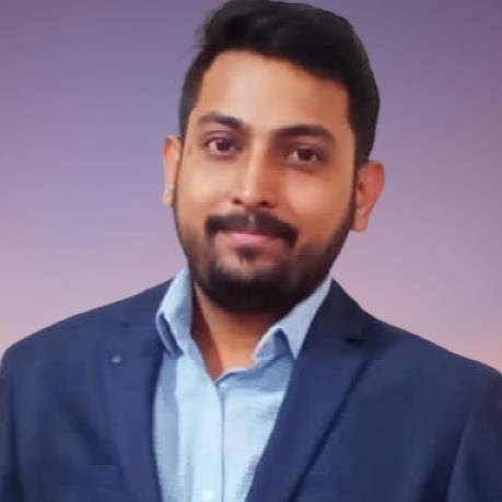 KESHAV KUMAR