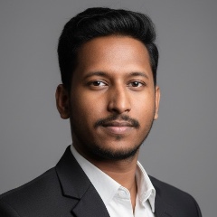 Raquib Jamal