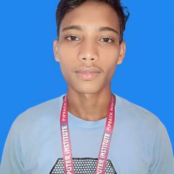 NILESH SHARMA