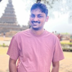 Sagar Chaganti
