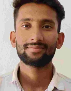 Abhishek Mehra
