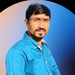 Sachin A. Patil