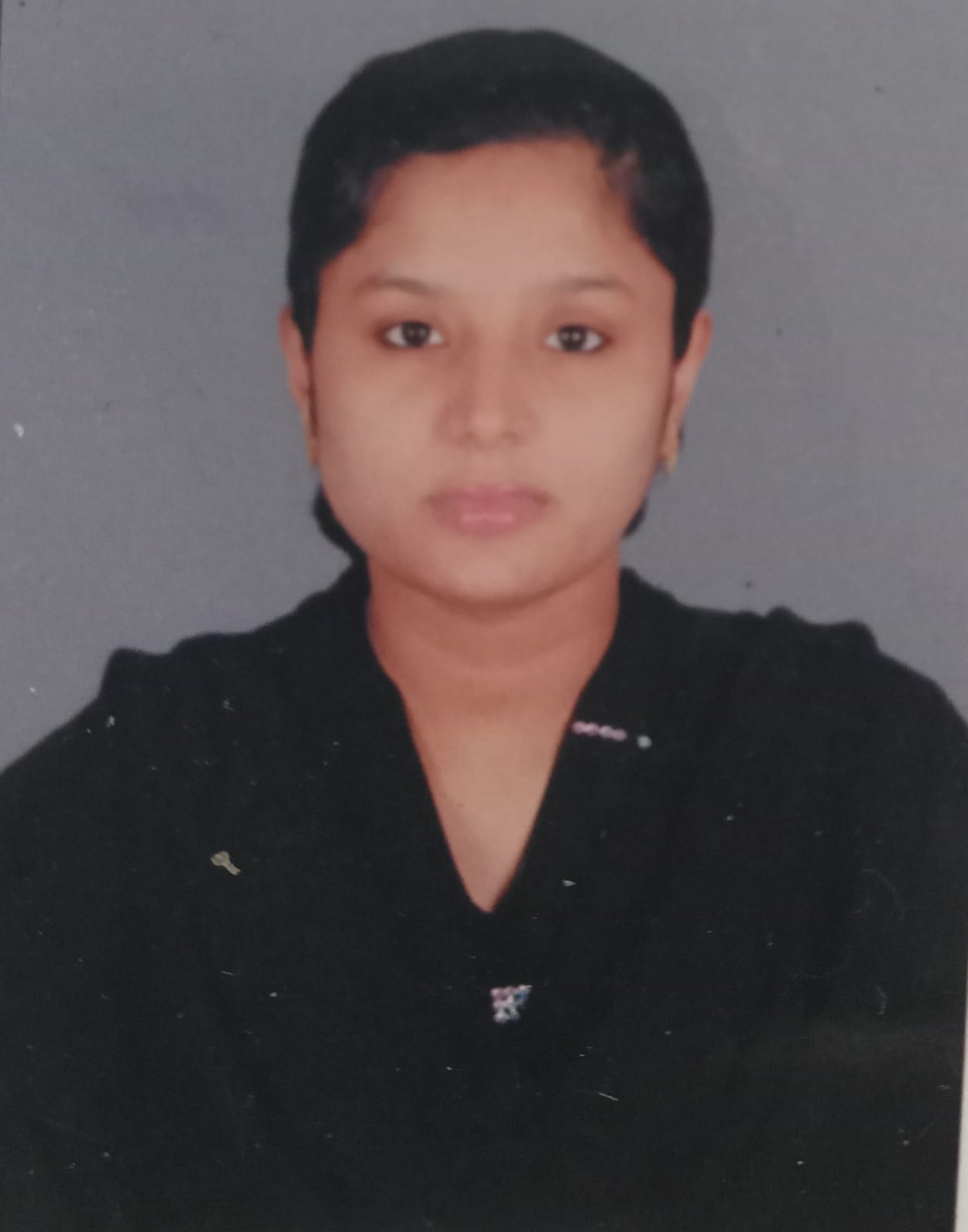 Arbeen Sultana