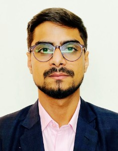 Mridul Tiwari