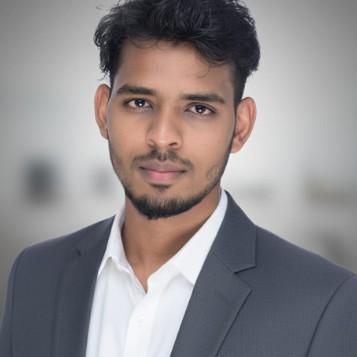 KARTHIKEYAN SARAVANAN