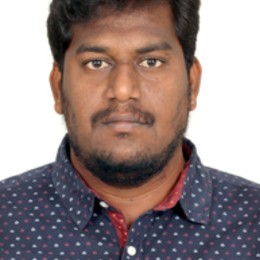 Dinesh Kumar Srinivasan