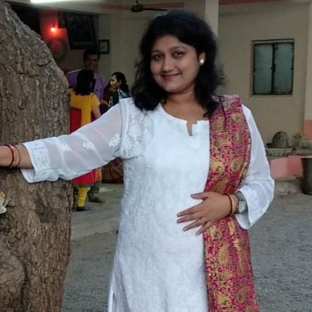 Shalaka Naphade