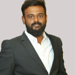 Srinu Sandeep Gali