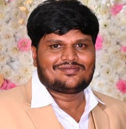 Praveen kumar R K