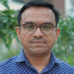 Vinay Kumar Malige