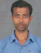 Manish Singh Kushwaha