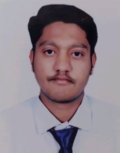 Yogeshwaran A