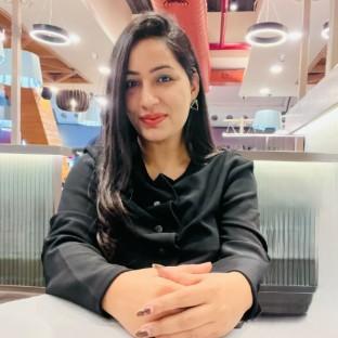 Lovepreet Kaur