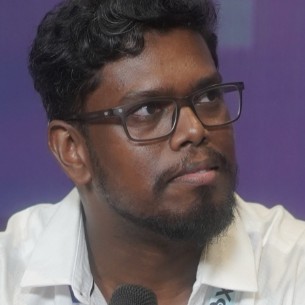 Kartheek Raj