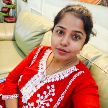 PALLAVI SHINDE