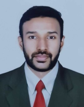 Brijesh Rajan
