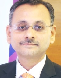 MOHIT MATHUR