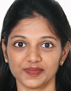 Gayathri S