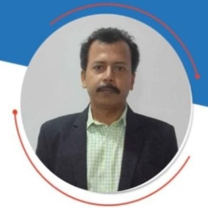 Prasun Kumar Dey