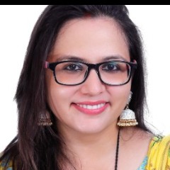Bhavinee Sharma