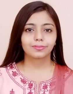 Ayushi Tewari