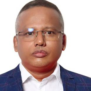 MANU VARGHESE