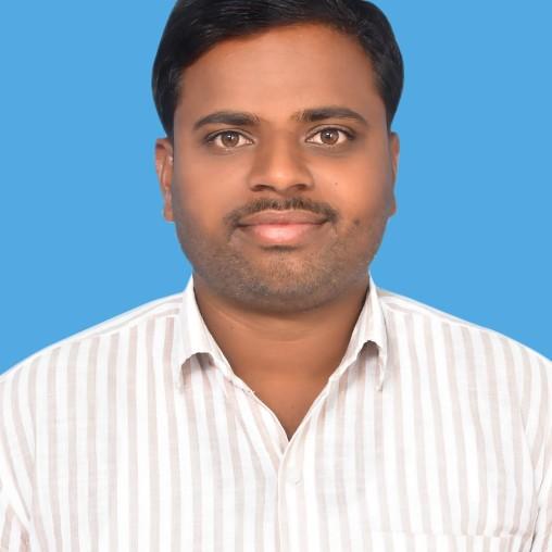 Mahender G