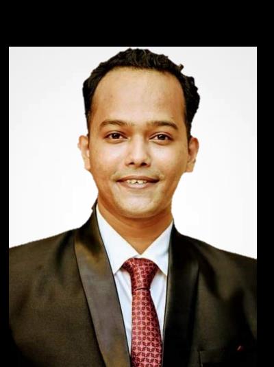 Pratik Sunil Pradhan