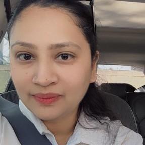 CHITRA CHOUHAN