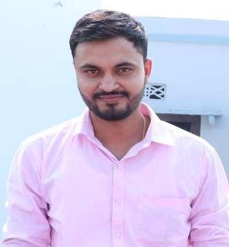 GURMEET SHEORAN