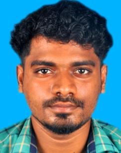 DHARANI SELVARATHINAM N