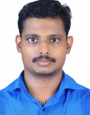 JITHIN T S