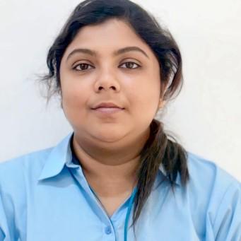 JINA SARKAR
