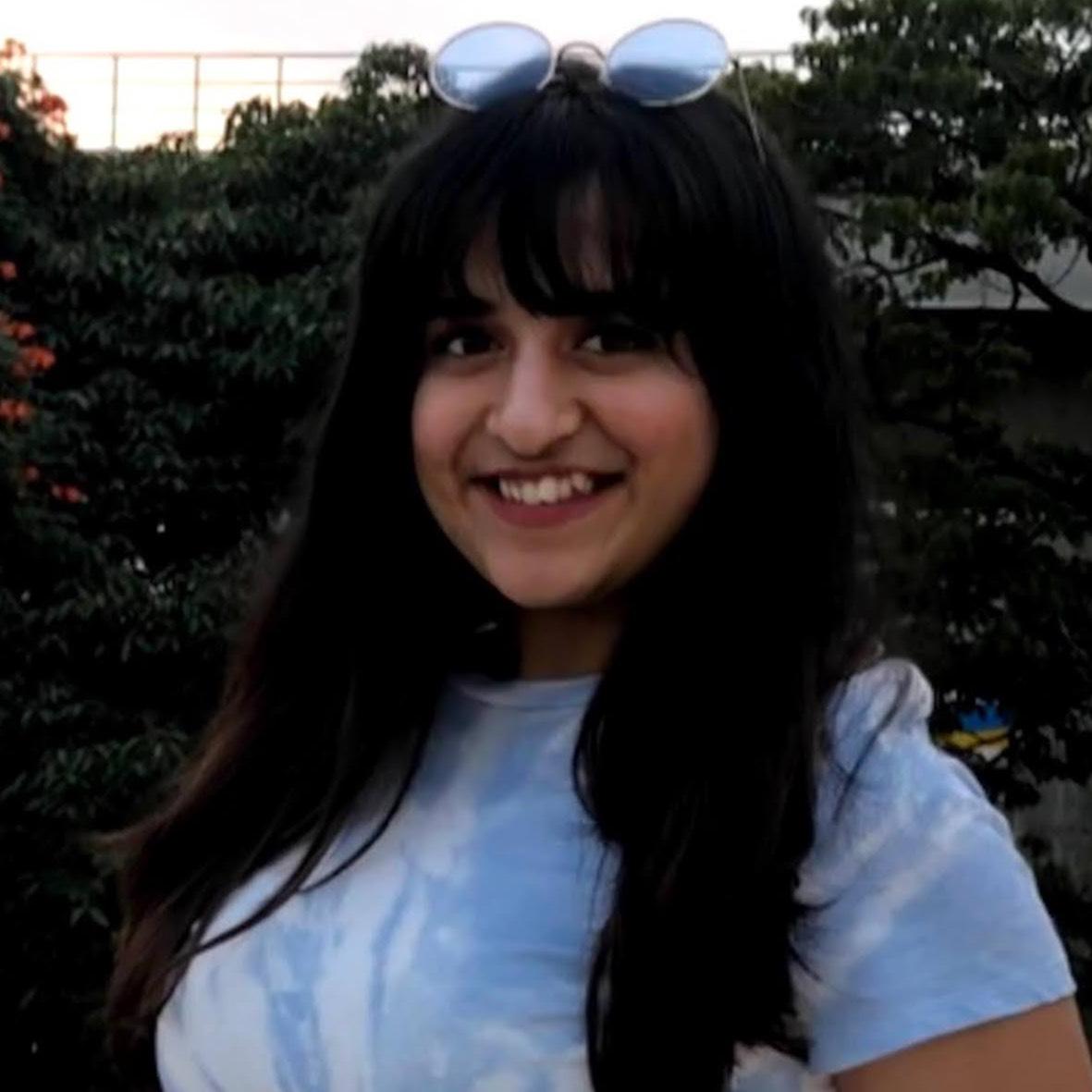 Ananya Singh