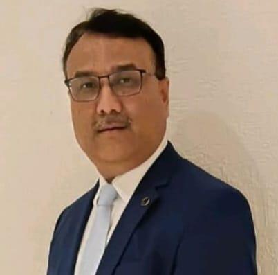 Navneer Chandel