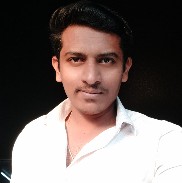 Yogesh Aher