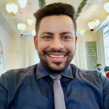 VIVEK MANCHANDA