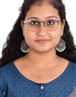 Devadharsini B