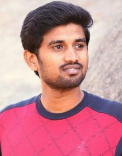 Prem Singh Nenavath