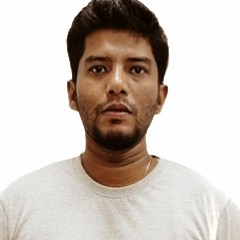 Naveen Charles S