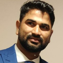 Shiva Soni