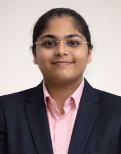 Dilsha Chudasama