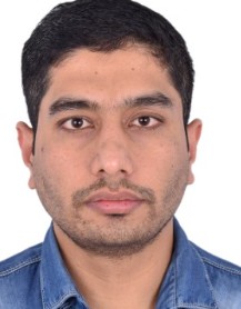 MUKESH SHARMA