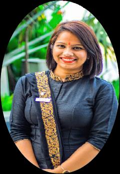 Sudipta Guha
