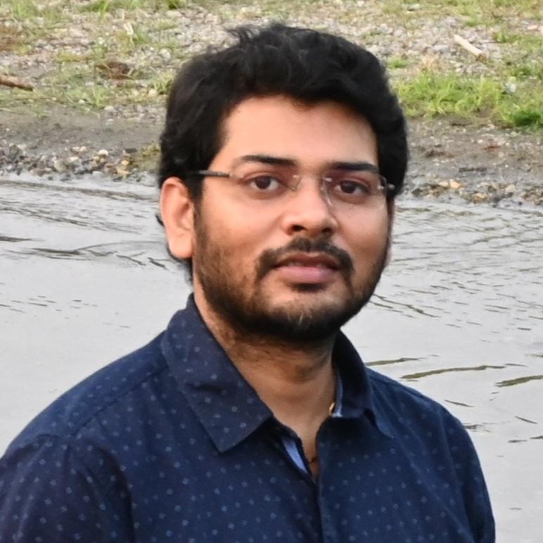 Dr. Manoj Majumder